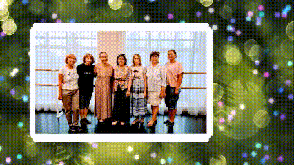 Люди и судьбы. Татьяна Тифорова: Танцы спасли мне жизнь