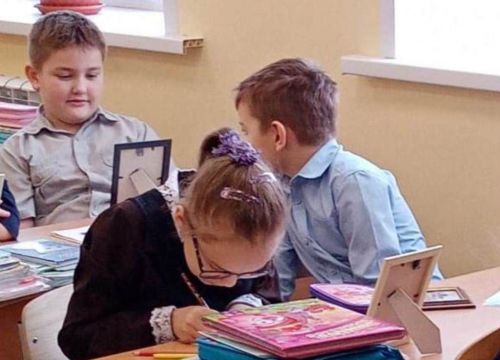 Школы примут детей при любой погоде