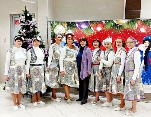 Прорыв: Лаишевский «Престиж» отличился в международном конкурсе