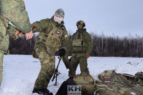 Огонь, батарея! Огонь, батальон!