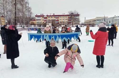 Чем заняться в новогодние каникулы?