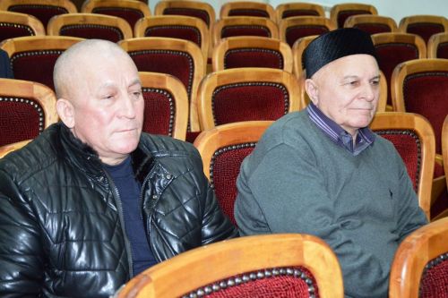 Глава Пелевского сельского поселения отчитался о проделанной в 2022 году работе