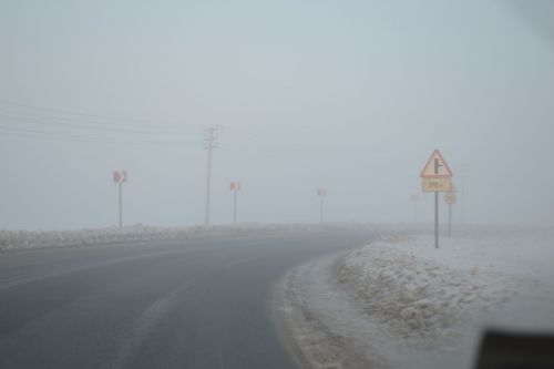 Фото: туманные Кирби