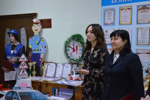 Мастера и мастерицы села Пелево приятно удивили своими талантами