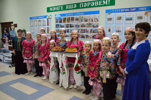 Глава Пелевского сельского поселения отчитался о проделанной в 2022 году работе