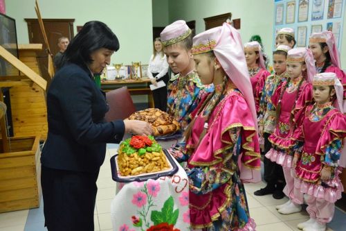 Мастера и мастерицы села Пелево приятно удивили своими талантами