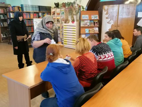 В Лаишево готовятся отметить День снятия блокады Ленинграда