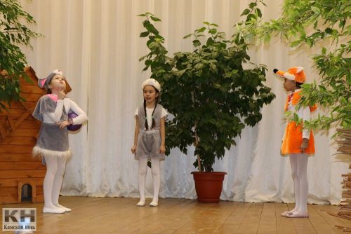 В Татарско-Янтыкском сельском поселении прошла встреча земляков с главой поселения