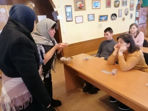 В Лаишево готовятся отметить День снятия блокады Ленинграда