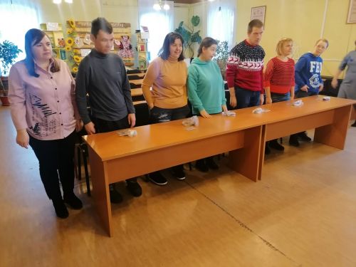 В Лаишево готовятся отметить День снятия блокады Ленинграда