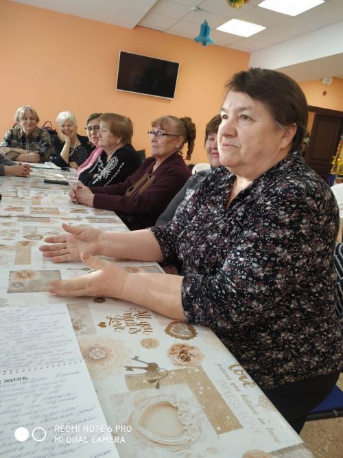 Лаишевская рукодельница удивляет и взрослых, и детей