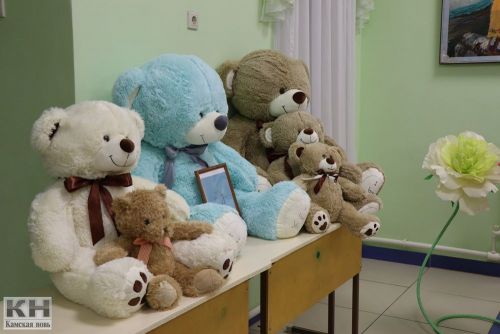 В Татарско-Янтыкском сельском поселении прошла встреча земляков с главой поселения