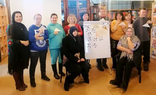 В Лаишево готовятся отметить День снятия блокады Ленинграда