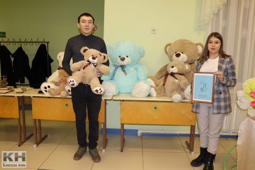 В Татарско-Янтыкском сельском поселении прошла встреча земляков с главой поселения