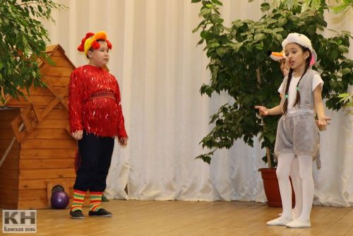В Татарско-Янтыкском сельском поселении прошла встреча земляков с главой поселения