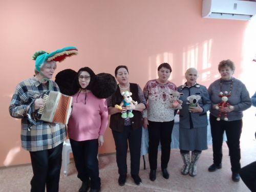 Лаишевская рукодельница удивляет и взрослых, и детей