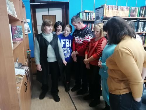 В Лаишево готовятся отметить День снятия блокады Ленинграда