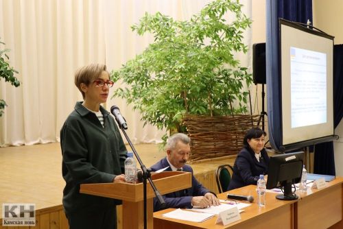 В Татарско-Янтыкском сельском поселении прошла встреча земляков с главой поселения