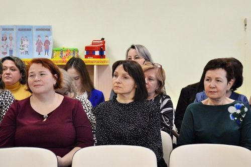 Республиканский семинар для методистов