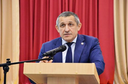 Самая большая сумма по программе самообложения собрана в Большекабанском сельском поселении