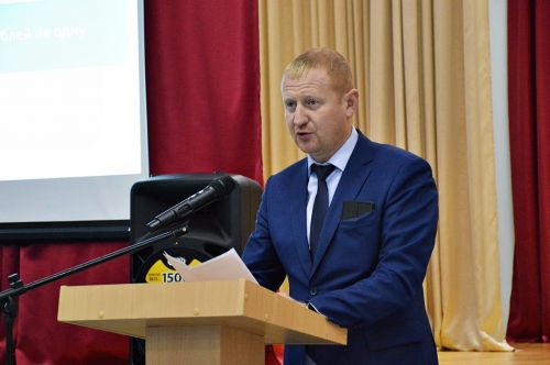 Самая большая сумма по программе самообложения собрана в Большекабанском сельском поселении