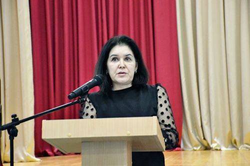 Самая большая сумма по программе самообложения собрана в Большекабанском сельском поселении