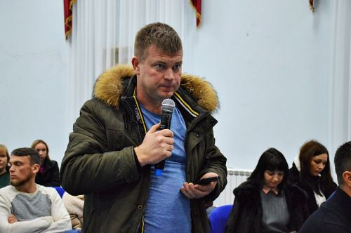 Самая большая сумма по программе самообложения собрана в Большекабанском сельском поселении