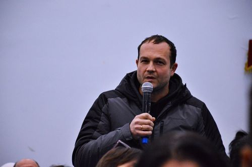 Самая большая сумма по программе самообложения собрана в Большекабанском сельском поселении