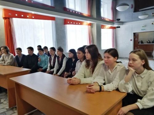 Квест-игру посвятили снятию блокады Ленинграда