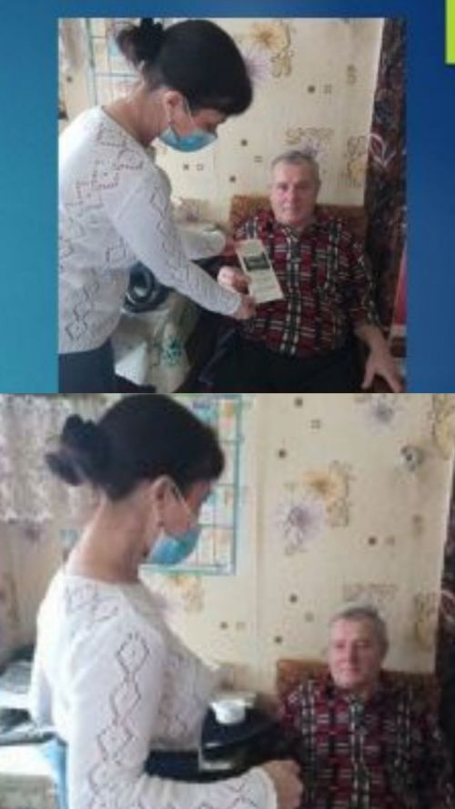 Лаеш районында “Тернәкләндерү һәм карау мәктәпләре” эшләүен дәвам итә
