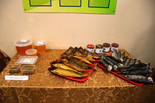 В Макаровском поселении чтут  вековые традиции