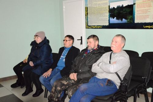 В Макаровском поселении чтут  вековые традиции