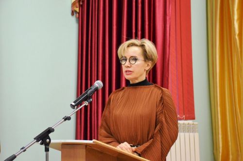 Жители Макаровского поселения проблемы решают сообща