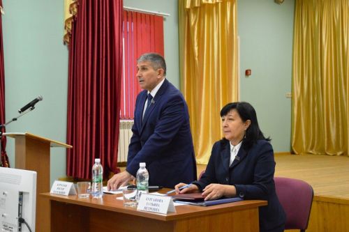 Жители Макаровского поселения проблемы решают сообща