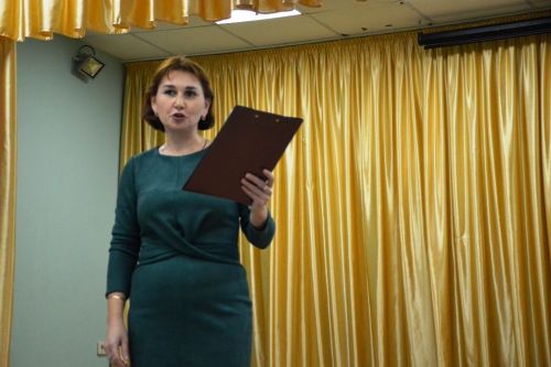 В Макаровском поселении чтут  вековые традиции