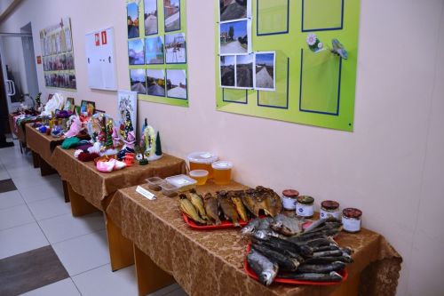 В Макаровском поселении чтут  вековые традиции