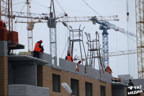 В Татарстане больше молодых семей смогут получить новые квартиры