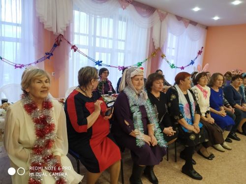 «Вечеринка опытных кроликов» в РДК Лаишева оставила яркие впечатления