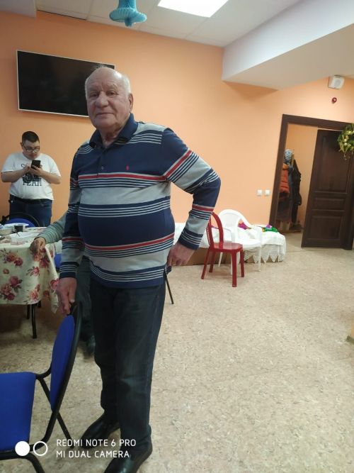«Вечеринка опытных кроликов» в РДК Лаишева оставила яркие впечатления