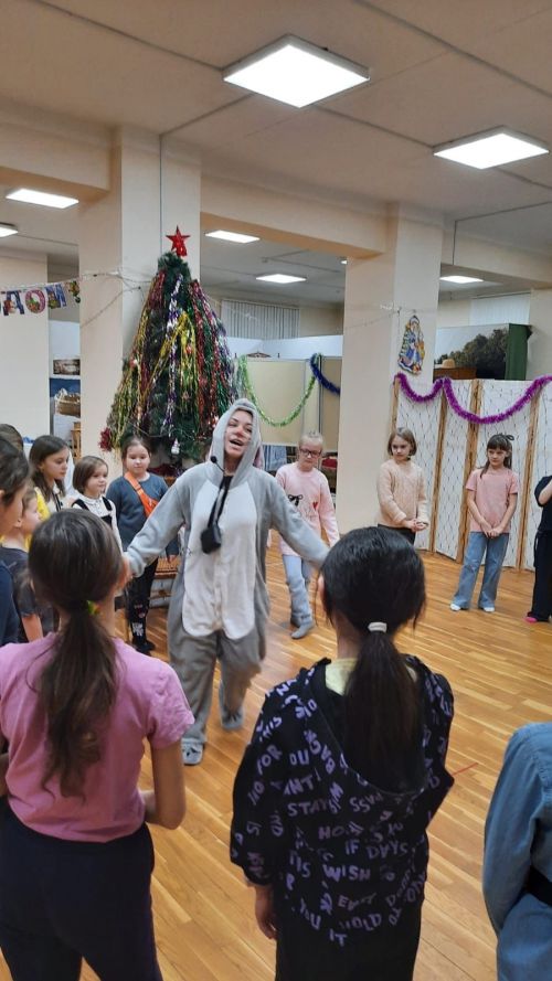 Каникулы с пользой: лаишевские школьники побывали в музее