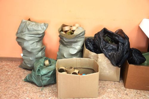 Илдус Зарипов Лаеш районы волонтерларының эшен югары бәяләде