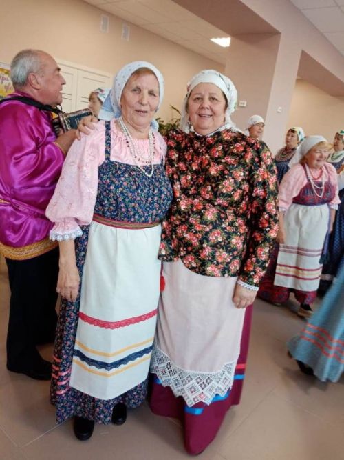 Как в Татарстане отметили православный праздник Покрова