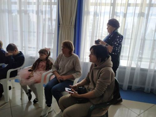 Праздник посвятили Всемирному дню хлеба