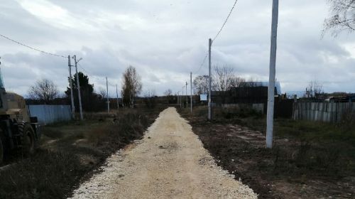 Новости реализации программы самообложения в Лаишевском районе