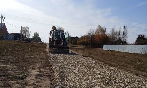 Новости реализации программы самообложения в Лаишевском районе