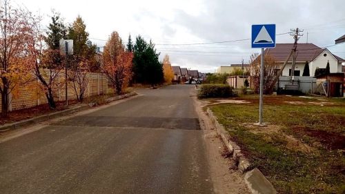 Новости реализации программы самообложения в Лаишевском районе