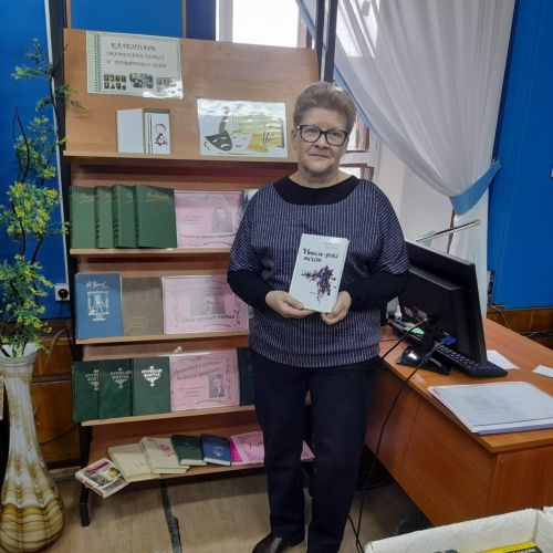 В Лаишевской центральной библиотеке подготовлена книжная выставка «Проводник в историю далёкого прошлого»