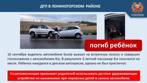 Памятка родителям по безопасности детей на дорогах