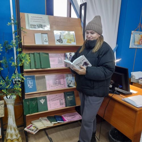 В Лаишевской центральной библиотеке подготовлена книжная выставка «Проводник в историю далёкого прошлого»
