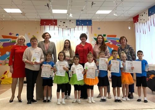 Второй фестиваль спортивного танца прошел на ура